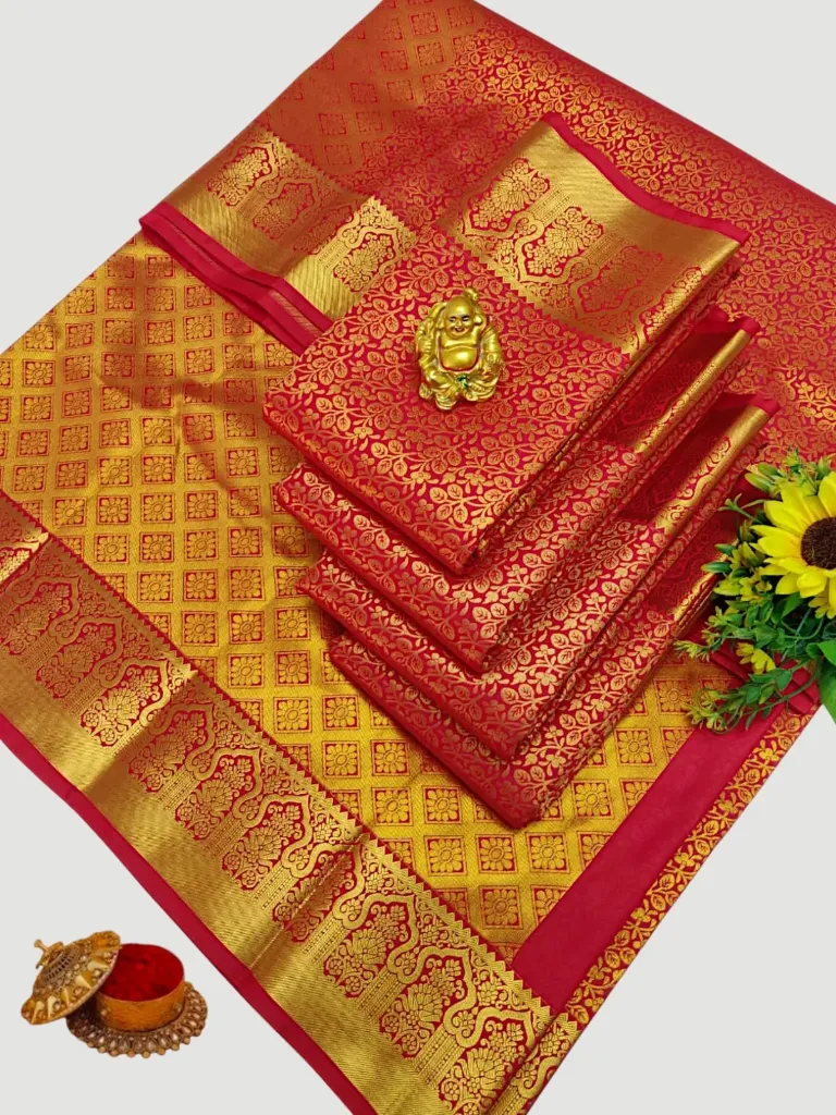 Samuthrika pattu sarees