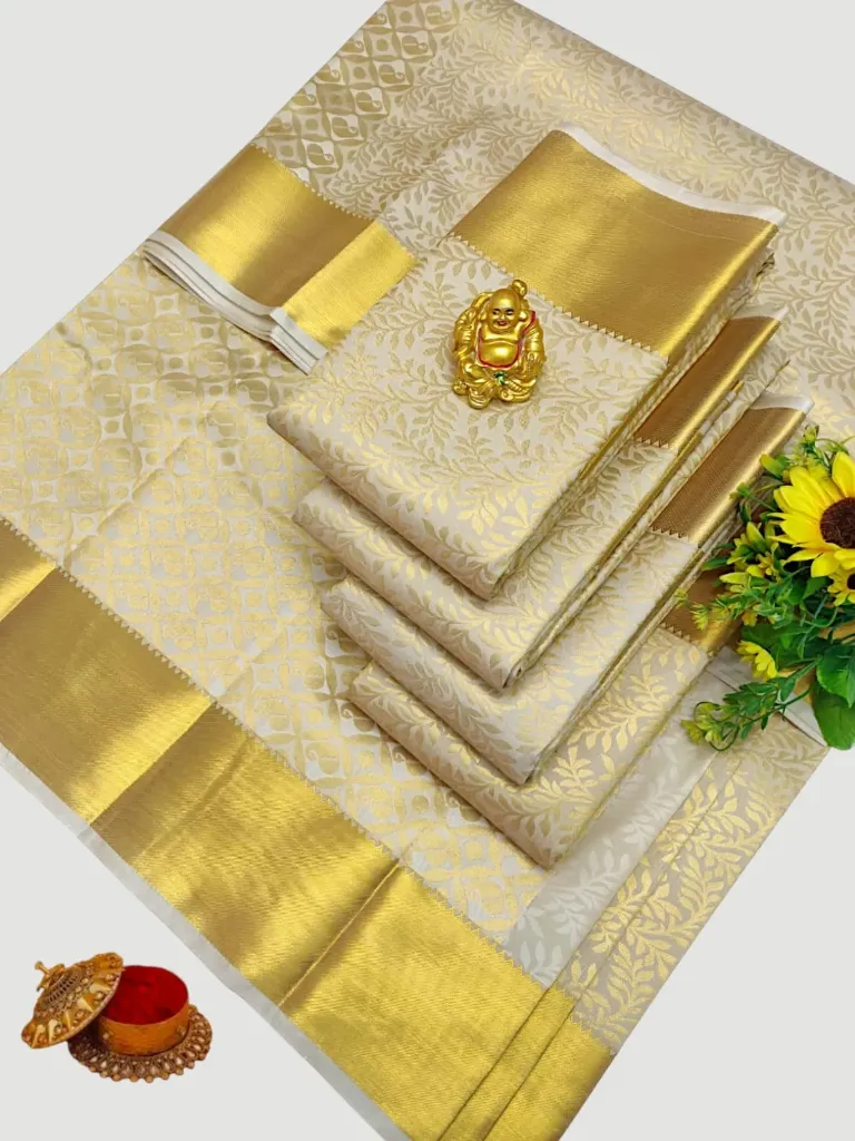Samuthrika pattu sarees