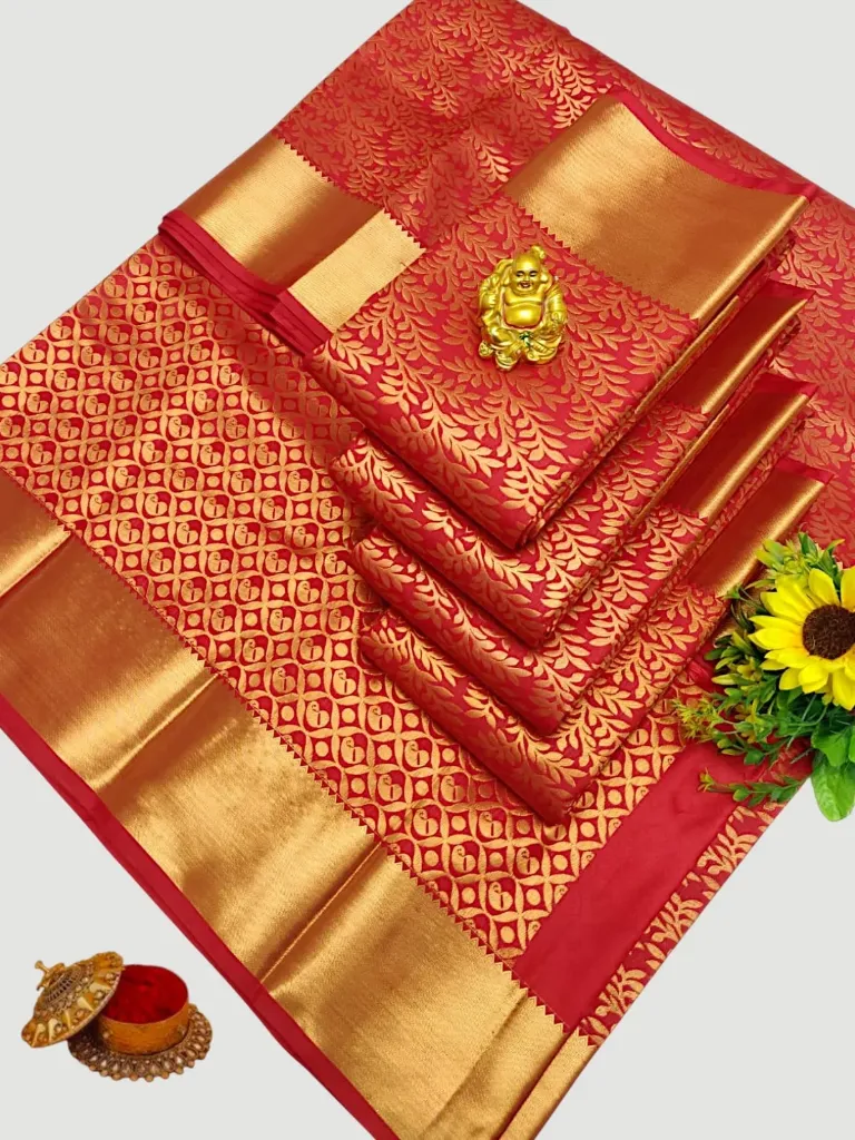 Samuthrika pattu sarees