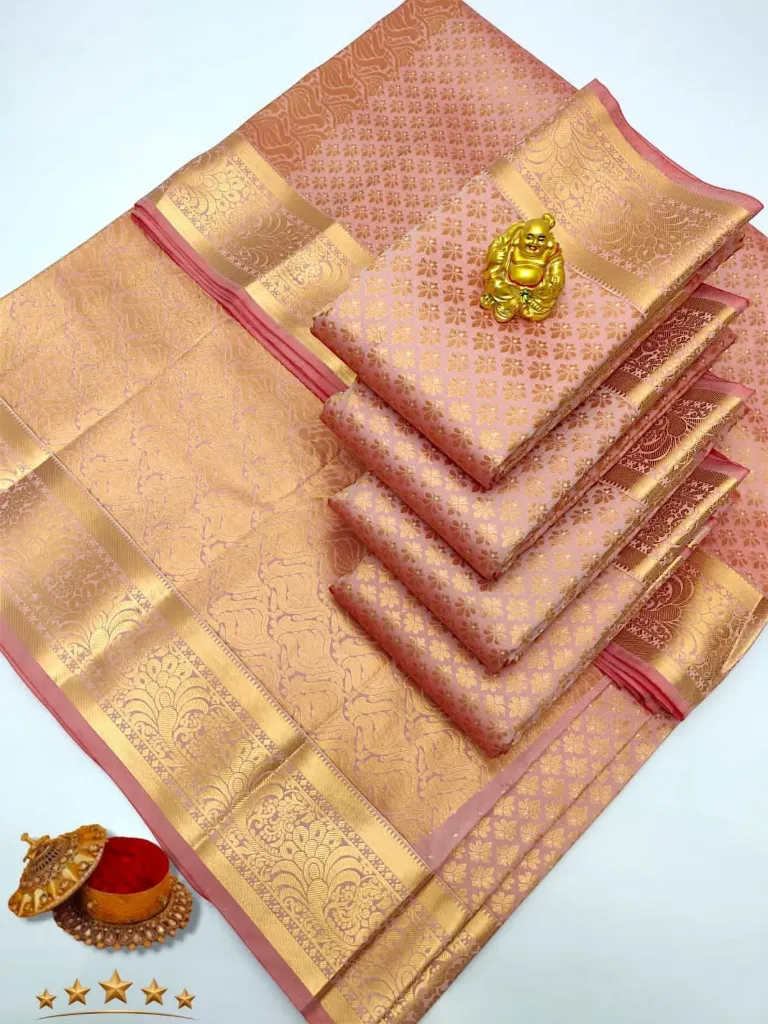 Samuthrika pattusarees